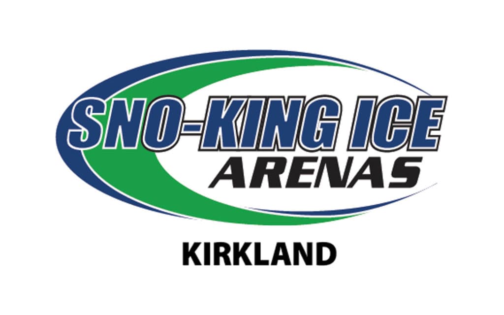 Sno-King Ice Arena - Kirkland logo