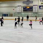 JrBootCamp Theatre on Ice