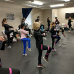 OffIceRotations Theatre on Ice