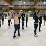 On-Ice Theatre on Ice