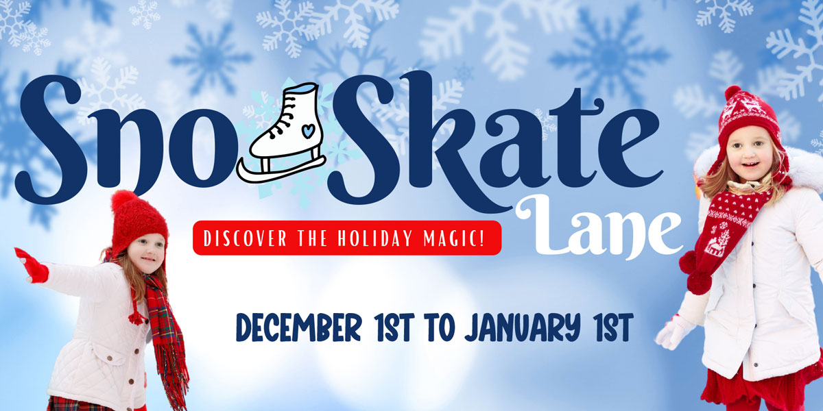 Sno-Skate-Lane