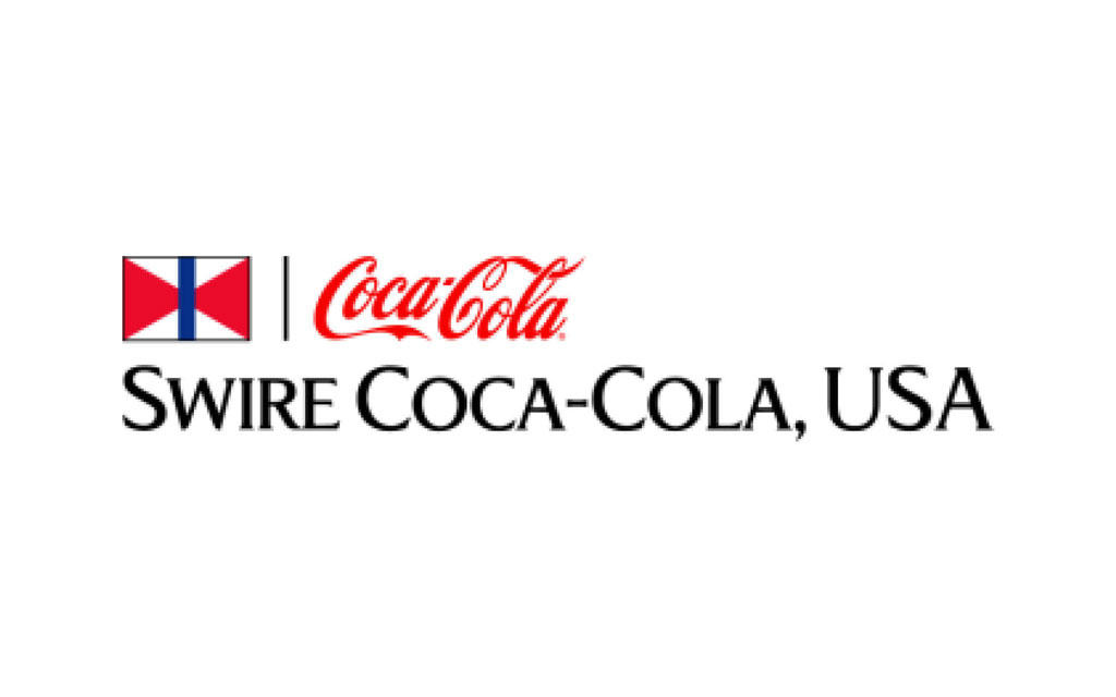 Sno-King Ice Arena Sponsor - Swire Coca-Cola