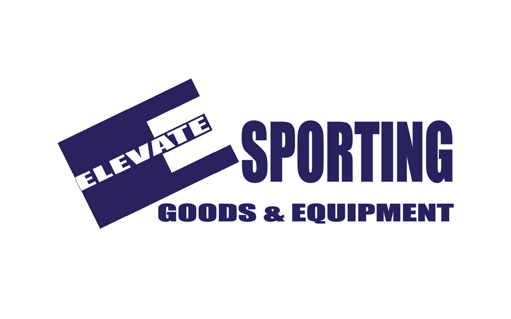 Sno-King Ice Arena Sponsor - Elevate Sporting Goods