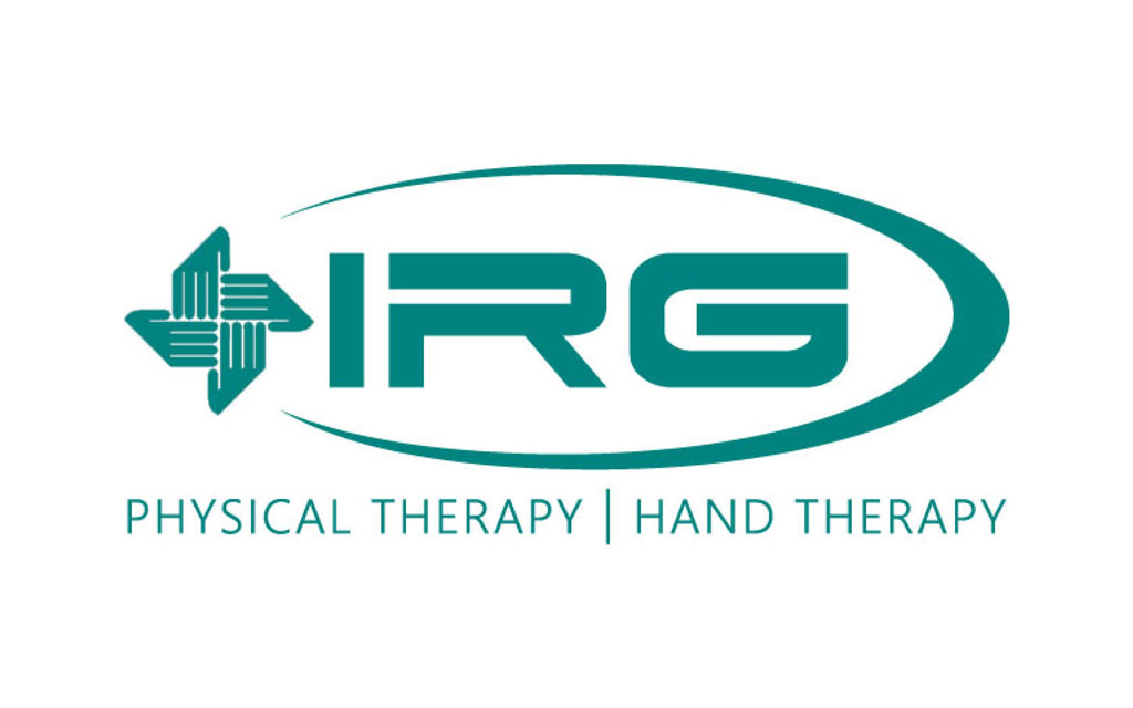 Sno-King Ice Arena Sponsor - IRG Physical Therapy