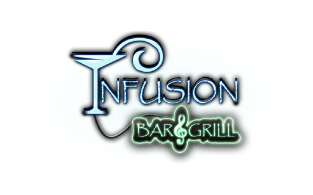 Sno-King Ice Arena Sponsor - Infusion Bar and Grill