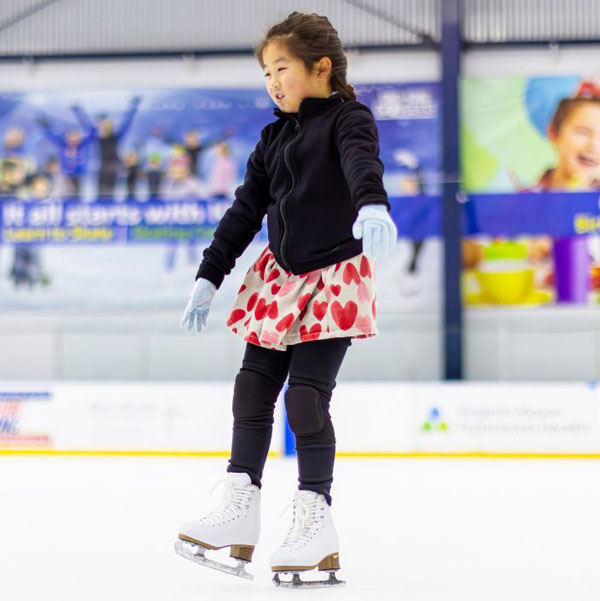 Theatre on Ice