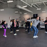 Snoqualmie-Summer-Intensive Theatre on Ice